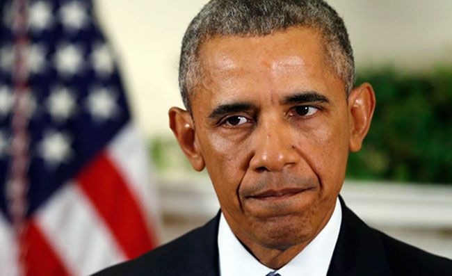 Taliban Unlikely to Enter Talks with Ghani Govt. Soon: Obama